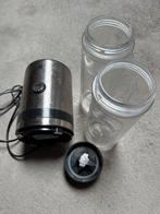 WMF blender klein 2 kannen, Ophalen of Verzenden, Zo goed als nieuw, Blender