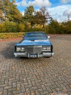 Cadillac Eldorado 5.7 AUT 1979 Zwart, Auto's, 1780 kg, 8 cilinders, 190 pk, Zwart
