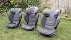 Maxi-Cosi RodiFix AirProtect 3 stuks, Kinderen en Baby's, Autostoeltjes, Ophalen, Verstelbare rugleuning, Gebruikt, 15 t/m 36 kg