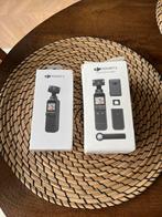 DJI Osmo Pocket 2 Creator Combo - Nieuwstaat!, Ophalen of Verzenden, Zo goed als nieuw, Overige merken