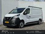Nissan NV300 1.6 dCi 125PK L2H1 / Navigatie / Trekhaak / bet, Origineel Nederlands, Te koop, Gebruikt, 750 kg