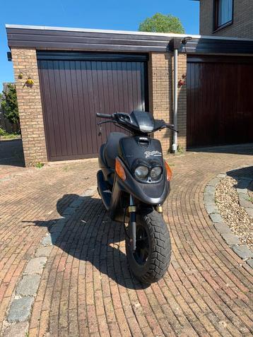 Mbk booster / yamaha bws (mag snel wel voor minder) beschikbaar voor biedingen