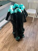 Opvouwbare babybox in zeer goede staat, Kinderen en Baby's, Boxen, Ophalen, Gebruikt, Rond, Boxkleed