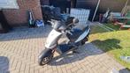 Kymco agility 50, Ophalen, Zo goed als nieuw, Benzine, Agility