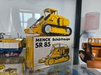 NZG MENCK SR 85, Ophalen of Verzenden