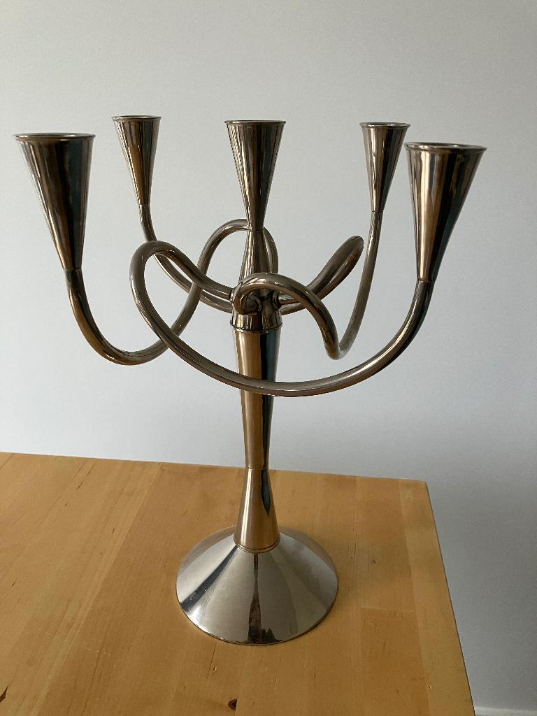 DRIADE Matthew Boulton kandelaar, Verzenden