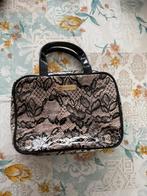 Victoria’s secret toilettas, Ophalen of Verzenden, Zo goed als nieuw, Roze, Dame