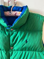 Polo Ralph Lauren Kinder bodywarmer - Omkeerbaar, Kinderen en Baby's, Kinderkleding | Maat 140, Jongen of Meisje, Ophalen of Verzenden