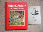 Suske en Wiske 59 Klassiek - De Dulle Griet +tek Paul Geerts, Willy Vandersteen, Eén stripboek, Nieuw, Ophalen of Verzenden