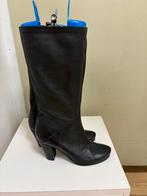 Alberto Fremani maat 39,5, Kleding | Dames, Schoenen, Zwart, Ophalen of Verzenden, Zo goed als nieuw, Hoge laarzen