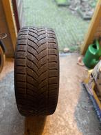 Winterautobanden en velgen 205 55 17, Auto-onderdelen, Banden en Velgen, Ophalen, Banden en Velgen, Nieuw, 17 inch