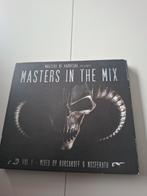 Masters in the mix, Ophalen of Verzenden, Zo goed als nieuw