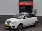 Lancia Ypsilon 1.4-16V Platino airco org NL, Voorwielaandrijving, 15 km/l, Gebruikt, 400 kg