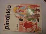 C. Collodi - Pinokkio, Ophalen of Verzenden, Zo goed als nieuw