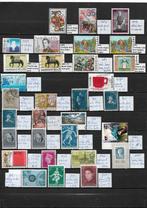 K449 plaatfouten, Postzegels en Munten, Postzegels | Nederland, Ophalen of Verzenden