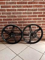 Bernardie 17inch velgen puch, Ophalen of Verzenden, Zo goed als nieuw, Overige typen, Overige merken