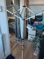 Inklapbaar wasrek - ideaal voor camping!, Ophalen of Verzenden, Zo goed als nieuw, Wasrek