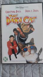 Disney ,that darn cat, Cd's en Dvd's, Dvd's | Komedie, Ophalen of Verzenden, Zo goed als nieuw