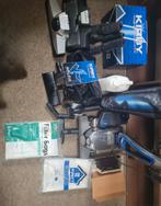 Kirby Avalir 2 Stofzuiger - Zo Goed als Nieuw, Witgoed en Apparatuur, Stofzuigers, Ophalen of Verzenden