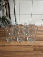 IKEA glazen, Ophalen, Gebruikt