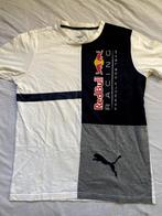 PUMA RED BULL racing formula one team shirt in maat S, Nieuw, Ophalen of Verzenden, Rood