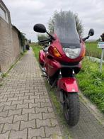 Honda NTV650 (deauville), 2 cilinders, Motorrijbewijs A, Particulier, Meer dan 35 kW