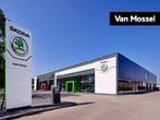 Skoda Kodiaq 1.5 TSI Sportline Business 7p. | PANORAMADAK |, Auto's, Te koop, Benzine, Kodiaq, Gebruikt