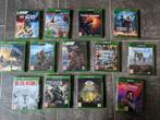 Xbox games, Spelcomputers en Games, Games | Xbox One, 1 speler, Ophalen of Verzenden, Zo goed als nieuw