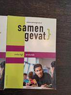 Schoolboeken ICT opleiding, Ophalen of Verzenden, Zo goed als nieuw, Overige niveaus