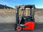 Linde E12-02 (bj 2018), 1000 tot 2000 kg, Elektrisch, Heftruck