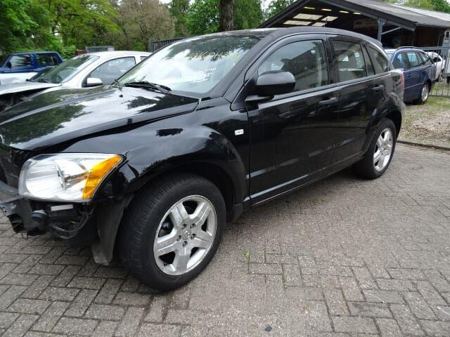 Dodge Caliber2.0 benzbj2006 voor demontage., Auto-onderdelen, Overige Auto-onderdelen, Dodge, Gebruikt, Ophalen of Verzenden