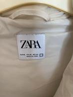 Zara Bodywarmer - Stijlvol & Comfortabel!, Ophalen of Verzenden, Zo goed als nieuw, Maat 46/48 (XL) of groter, Beige