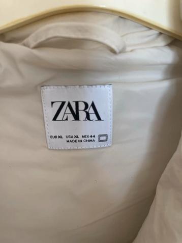 Zara Bodywarmer - Stijlvol & Comfortabel! beschikbaar voor biedingen
