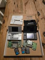 Ds lite defect, Ophalen of Verzenden, Niet werkend, DS Lite