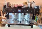 ZGAN! Prachtige Conti CC202 espresso machine koffiemachine, Witgoed en Apparatuur, Koffiemachine, Koffiebonen, Zo goed als nieuw