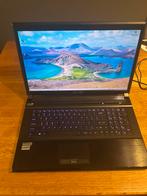 Game laptop XNB model P170sm zelfde als clevo, Computers en Software, Ophalen, Met videokaart, 2 tot 3 Ghz, Qwerty