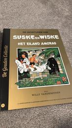 Gezocht boeken en stripboeken, Meerdere comics, Ophalen of Verzenden, Zo goed als nieuw, Europa