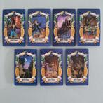 Harry Potter Chocolate Frog kaarten., Verzamelen, Harry Potter, Ophalen of Verzenden, Gebruikt, Overige typen