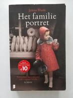 Jenna Blum : Het familieportret, Ophalen of Verzenden, Gelezen, Jenna Blum