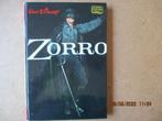 adv6452 zorro hc, Ophalen, Gelezen