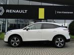 NISSAN Qashqai 1.3 Mild-Hybrid 158pk Xtronic Premiere Editio, Auto's, Nissan, Stof, Wit, Origineel Nederlands, Bedrijf