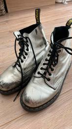 De Martens zilver 39, Ophalen, Overige kleuren, Dr. Martens, Gedragen