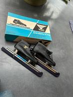 Zandstra Hoge Noren Schaatsen - Zo goed als nieuw, Ophalen, Zo goed als nieuw, Noren, Zandstra