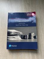 Horngren's Cost Accounting | 16de Editie, Ophalen of Verzenden, Gelezen, Accountancy en Administratie