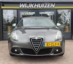 Alfa Romeo Giulietta 1.4 T Distinctive met Climate ! Leder !, Voorwielaandrijving, Gebruikt, Bedrijf, Handgeschakeld