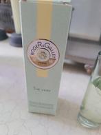 eu de parfum roger&Gallet Paris unisex foto 1 t/m 5, Heikant 21 Kaatsheuvel, Belle Vieille Brocante, Ophalen of Verzenden, Zo goed als nieuw