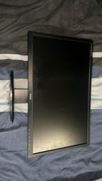 Monitor nieuwe, Computers en Software, Monitoren, Ophalen of Verzenden, Zo goed als nieuw