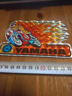 Yamaha, Verzamelen, Ophalen of Verzenden, Zo goed als nieuw