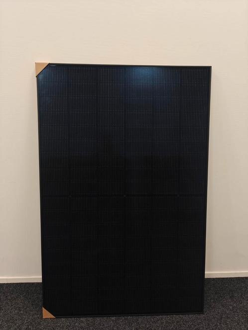 Diverse zonnepanelen 375-435wp, Doe-het-zelf en Verbouw, Zonnepanelen en Toebehoren, Nieuw, Paneel, 200 wattpiek of meer, Ophalen