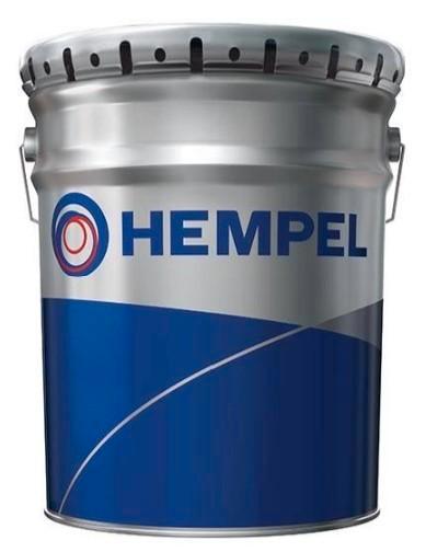 Zwarte Hempel antifouling., Watersport en Boten, Accessoires en Onderhoud, Nieuw, Verven, Ophalen of Verzenden